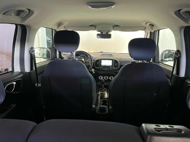 FIAT 500L usata, con Vivavoce