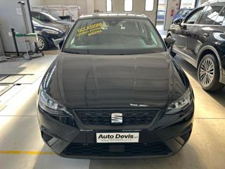 SEAT Ibiza usata, con Airbag laterali