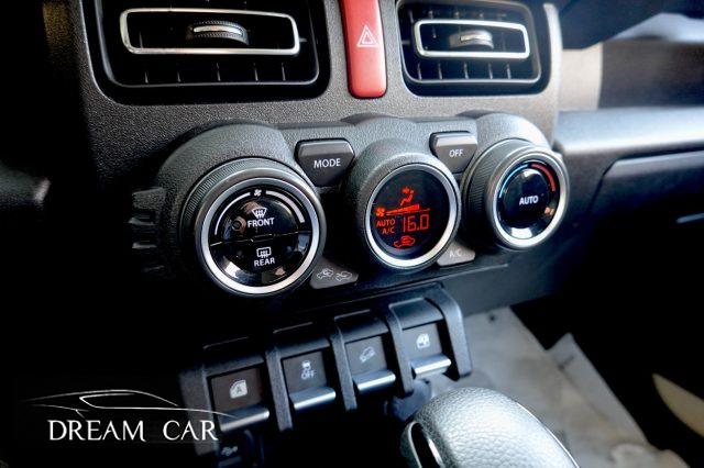 SUZUKI Jimny usata, con Cronologia tagliandi