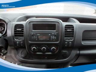 RENAULT Trafic usata, con Chiusura centralizzata