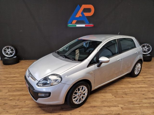 FIAT Punto Evo usata, con Airbag