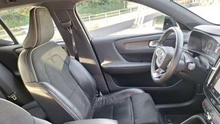 VOLVO XC40 usata, con Immobilizzatore elettronico