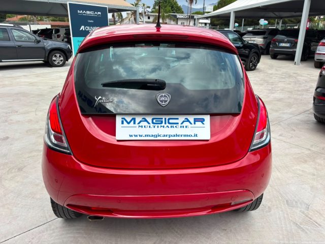 LANCIA Ypsilon usata, con Cerchi in lega