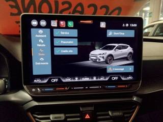 CUPRA Formentor usata 28