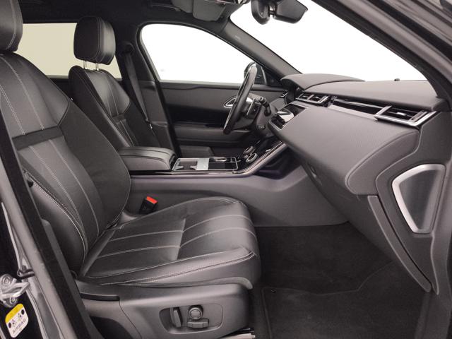 LAND ROVER Range Rover Velar usata, con Isofix