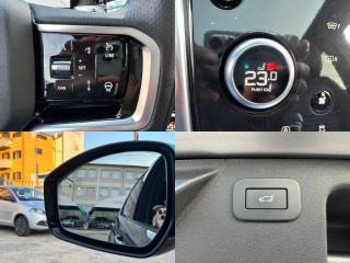 LAND ROVER Discovery Sport usata, con Cronologia tagliandi