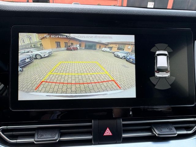 KIA Niro usata, con Cruise Control