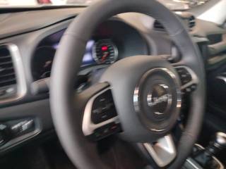 JEEP Renegade usata, con Servosterzo