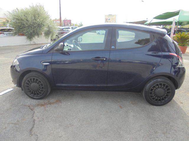 LANCIA Ypsilon usata, con Servosterzo