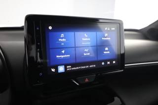 TOYOTA Yaris Cross usata 10