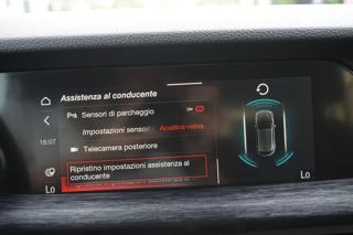 ALFA ROMEO Stelvio usata, con Portellone posteriore elettrico