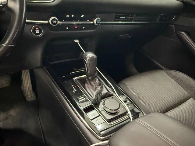 MAZDA CX-30 usata, con ESP