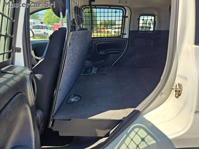 FIAT Panda usata 11
