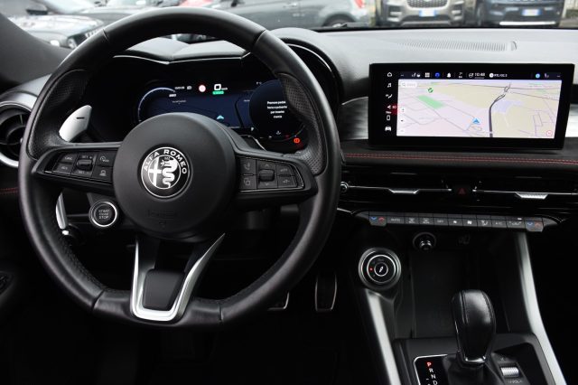 ALFA ROMEO Tonale usata, con Cerchi in lega