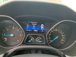 FORD Focus usata, con Fendinebbia