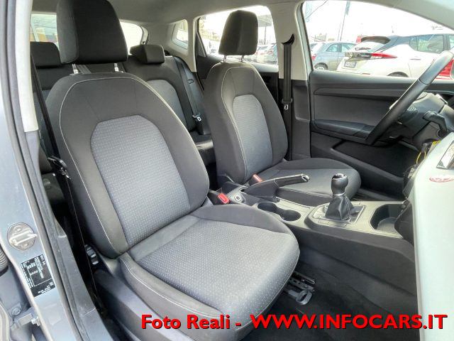 SEAT Ibiza usata, con Antifurto