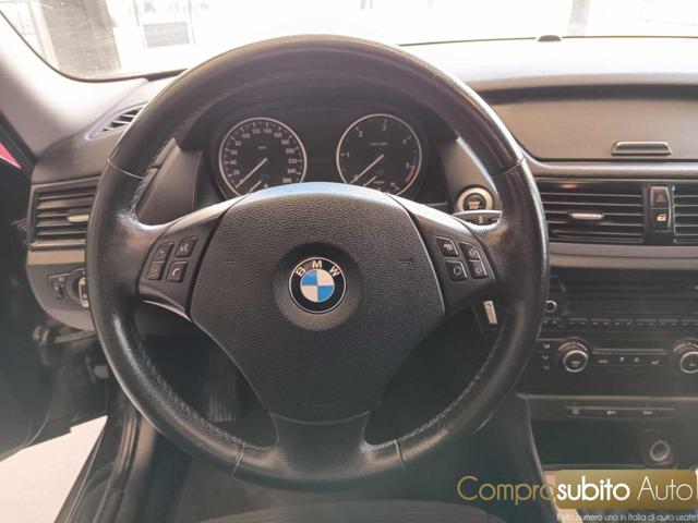 BMW X1 usata 19