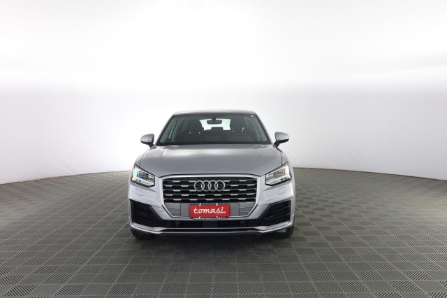 AUDI Q2 usata 0