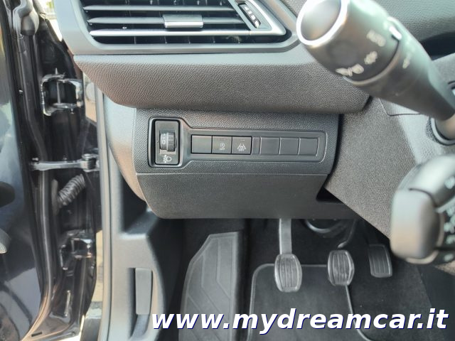 PEUGEOT 308 usata, con Adaptive Cruise Control
