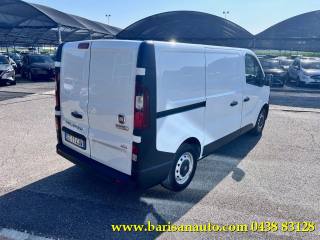 FIAT Talento usata, con Alzacristalli elettrici