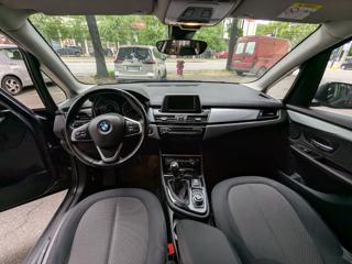 BMW 216 usata, con Immobilizzatore elettronico