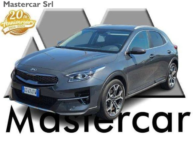 KIA XCeed usata, con ABS