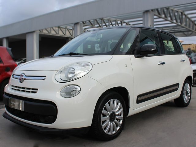 FIAT 500L usata, con Airbag laterali