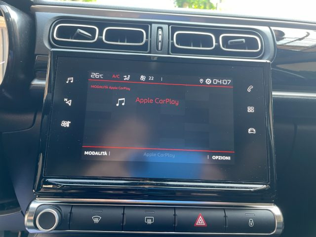 CITROEN C3 usata, con Controllo trazione