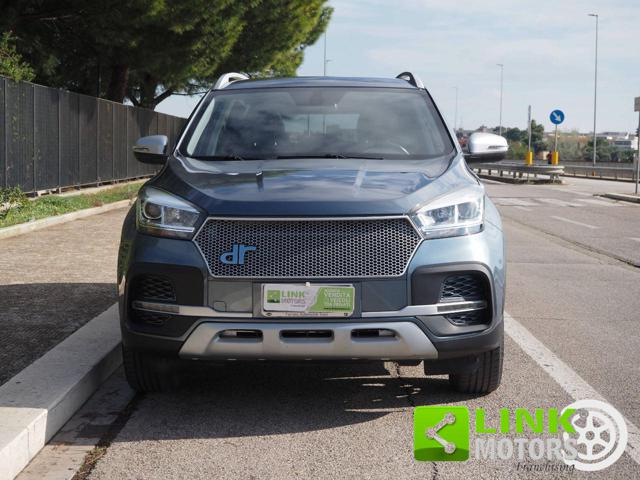 DR MOTOR DR 5.0 usata, con Climatizzatore