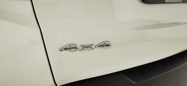 JEEP Renegade usata 40