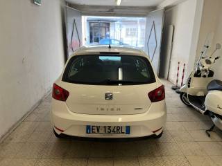 SEAT Ibiza usata, con Autoradio