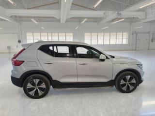 VOLVO XC40 usata, con Airbag laterali