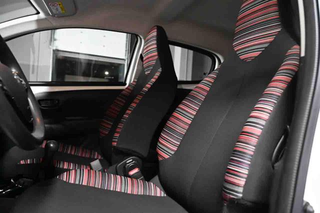 CITROEN C1 usata, con ESP