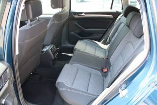 VOLKSWAGEN Passat Variant usata, con Immobilizzatore elettronico