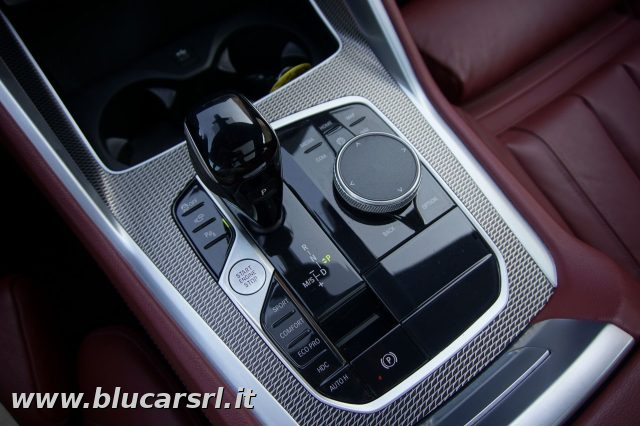 BMW X6 usata, con Sospensioni pneumatiche