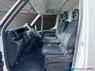 IVECO Daily usata, con Cruise Control