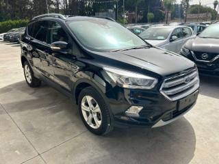 FORD Kuga usata, con Alzacristalli elettrici