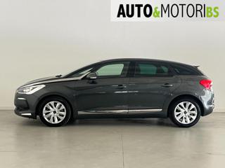 DS AUTOMOBILES DS 5 usata, con Cerchi in lega