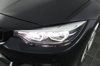 BMW 420 usata 7