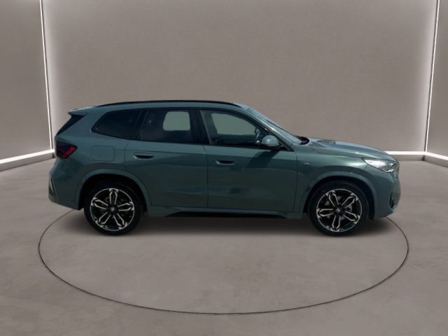 BMW X1 usata, con Antifurto