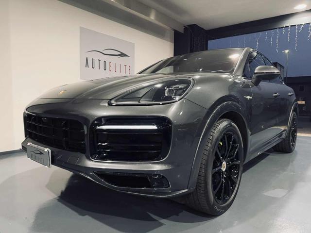 PORSCHE Cayenne usata, con ABS