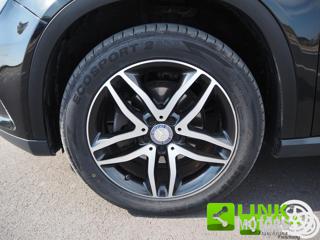 MERCEDES-BENZ GLA 200 usata 37