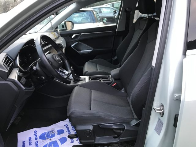 AUDI Q3 usata, con Cerchi in lega