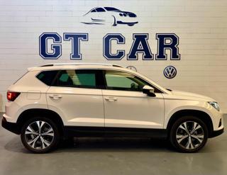 SEAT Ateca usata, con Airbag Passeggero