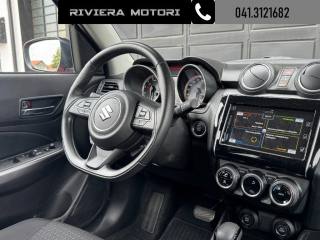 SUZUKI Swift usata, con Alzacristalli elettrici