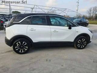 OPEL Crossland usata, con Antifurto