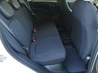 FIAT Panda usata, con ESP