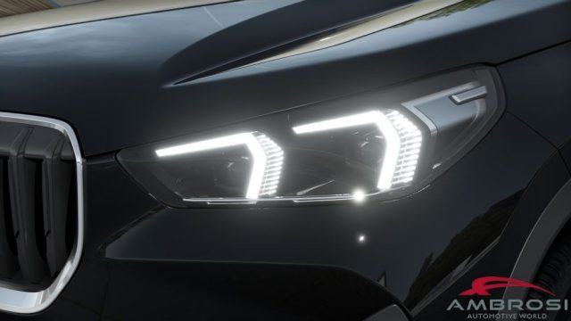 BMW X1 usata 5