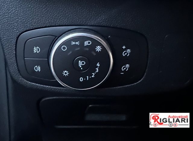 FORD Focus C-Max usata 12