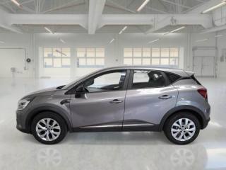 RENAULT Captur usata, con Climatizzatore